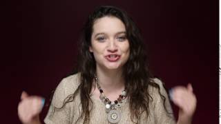 Sugar Promo with Actress Zoe Lillian video