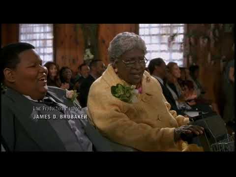 Nutty Professor 2 Credits Blooper Reel (Extended Director's Cut Version)