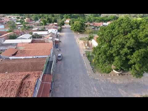 Serra das Araras distrito e Chapada Gaúcha -MG