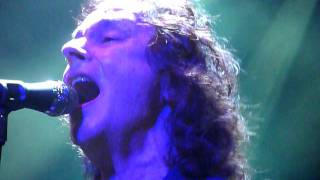 The Zombies Rod Argent Colin Blunstone live in Zoetermeer 4 November 2011 Wonderful