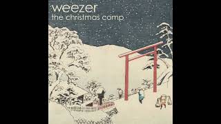 Weezer - The Christmas Comp (Full Album)