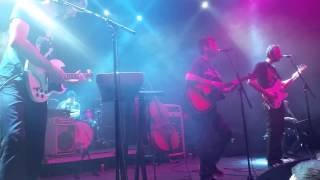 Andrew Jackson Jihad-Kokopelli Face Tattoo (live)