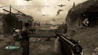 [cod ww2］ 強いカスタム教えろください　［味噌］
