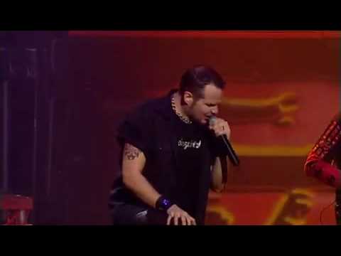 Judas Priest - Burn In Hell (Live)