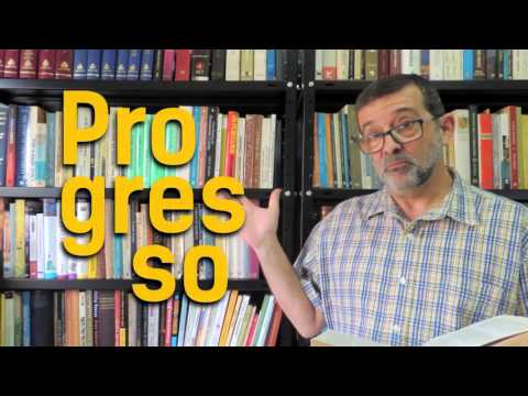 Visão do alto | Progresso e proclamação