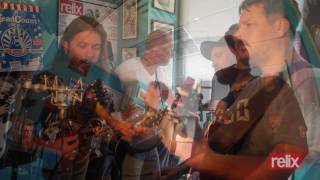 Greensky Bluegrass "Fixin' To Ruin"