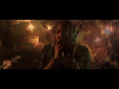 The Raven Age - Surrogate (Official Music Video)