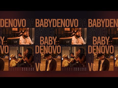 ResenhaDaBlakk: BABY DE NOVO - Dcan | Nith | Caslu (Official Music Video)