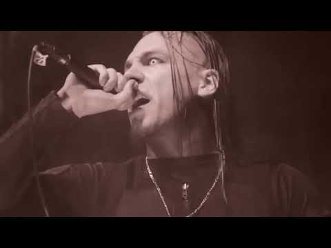 CENTHRON - Zombie Nazi Babe (Live 2013)