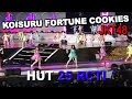 JKT48 - Koisuru Fortune Cookies [HUT RCTI 25 ...