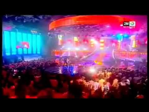 Zoubida Fennich Cannibal (studio 2m)