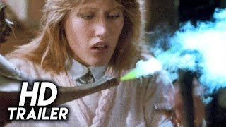 The Lamp (1987) Original Trailer [HD]
