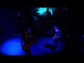 Sylosis - Procession Live 
