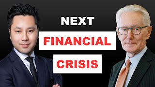 Global Debt Bubble About To Trigger Financial Crisis Warns Former Central Banker | William White