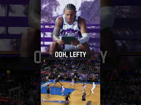 how good is your ball knowledge??? 🧠 #nba #utahjazz #nbahistory #guesstheshot