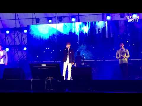 2017 더뮤지컬페스티벌-조순창, 정동하, 이충주 Belle (노트르담드파리)