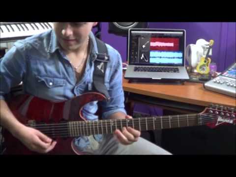 Marco sfogli - still hurts