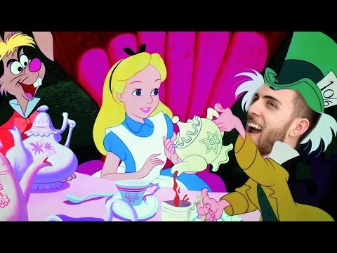 Venruki in Wonderland - AWESOME Legion Visuals!