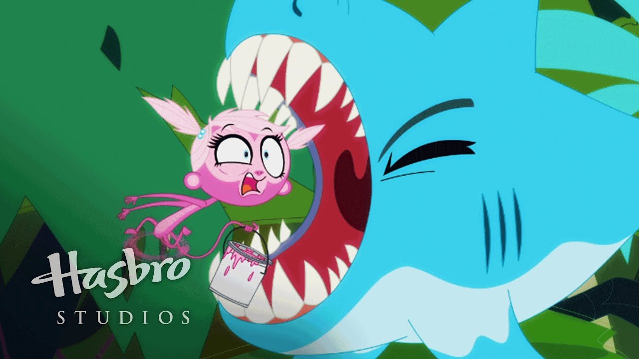 Littlest Pet Shop – 