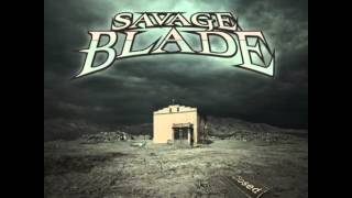 Savage Blade - 02.Angel Museum (Album: Angel Museum 2014)