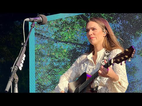 Melissa Horn, Live i Teaterparken, Landskrona, Sommarturné 2024 @BootlegBroadcasting