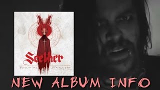 NEW Seether Album INFO [TRACK LIST, RELEASE DATE & MORE!]
