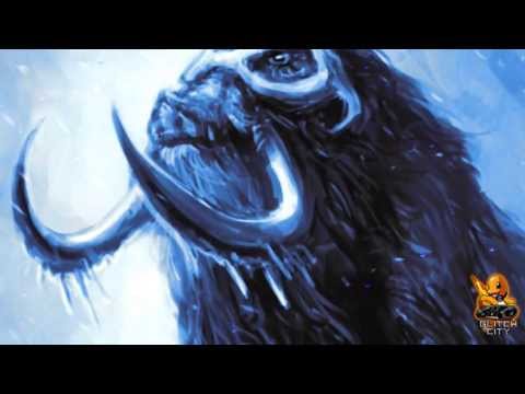 Pokémon Gold and Silver - Ice Path (Remix)