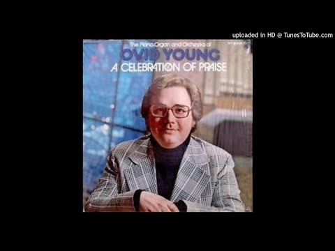 Fanfare/Come Thou Mighty King - ONU's Dr Ovid Young (1974)