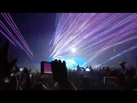 Gareth Emery - I'm Good - LSR/City V2 - Seattle