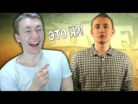СМОТРЮ СВОЙ ПЕРВЫЙ КАНАЛ 2012 ГОДА 😂 РЕАКЦИЯ НА МОИ ПЕРВЫЕ ВИДЕО