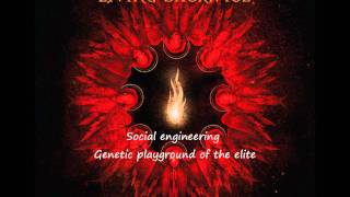 Living Sacrifice - &#39;Unfit to Live&#39; (LYRIC VIDEO)