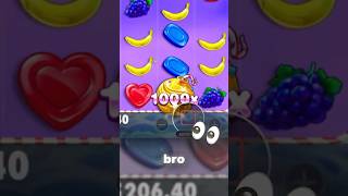 MY FIRST 1000x ON SWEET BONANZA 1000❗ 1500x MULTIPLIER❗ $24,000 BONUS BUY❗❗❗ #ca