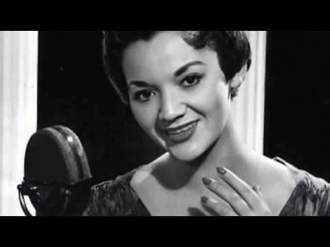 Lita Roza :::: Walkin' To Missouri.