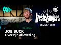 'De avond van mijn leven gehad!' Joe Buck over zijn aflevering | Beste Zangers 2021