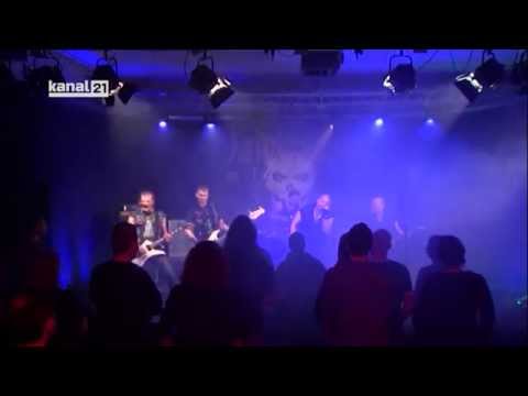 Kanal 21 Fernsehkonzert - Jawbreaker - Stand Up And Fight