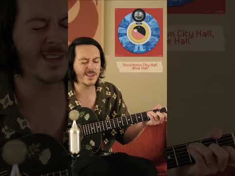 Steve Stout - It Never Hurts (To Stick Around)