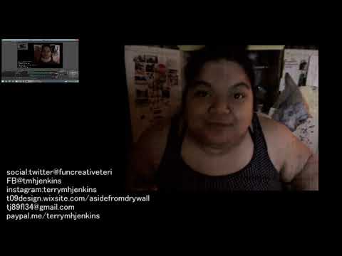 A Blooper moment on the channel 5/13/19