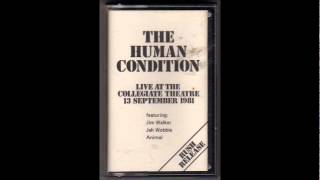The Human Condition.- Neon