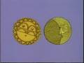 Sesame Street African Story About The Sun And The Moon