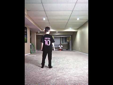 Bro is A Fake Messi Fan😂