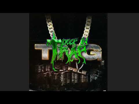TNG x Pele - Robica Bombonica (Official Audio)