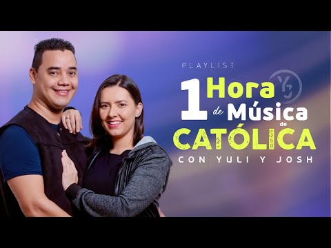 1 Hour of Catholic Music with Yuli and Josh | Catholic Classics | Christian Worship Music |
