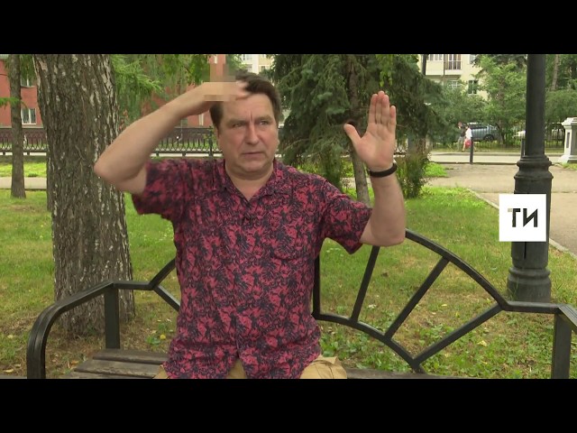 Интервью с лауреатом Державинской премии, поэтом Алексеем Остудиным