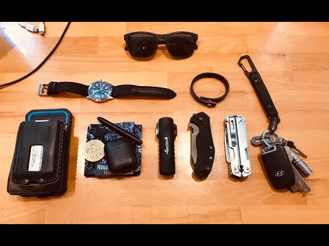 EDC: Blackout Edition