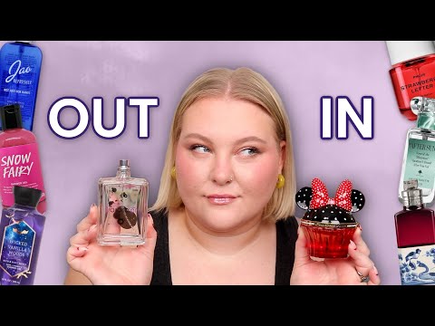 HUGE Fragrance Haul + Everything I'm DONE With!