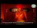 Luke "Bounce To Da Beat" (alternate version) (1996 Luther Campbell/Arista)