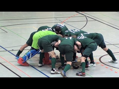 Kreuznacher Hockey Club is close to promotion to the second division