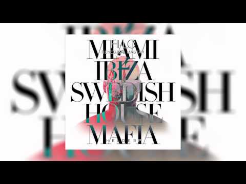 HI-LO vs Swedish House Mafia - Renegade Mastah vs Miami 2 Ibiza (Erick Zajac Mashup)