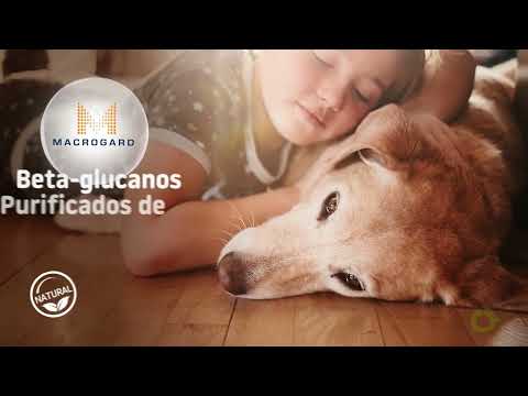 MACROGARD Para el Mejor Amigo