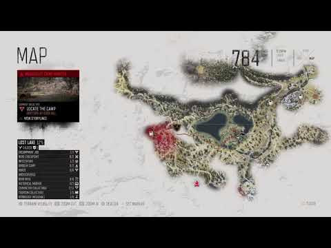 Days Gone Gameplay Walkthrough Part 19 - No Commentary